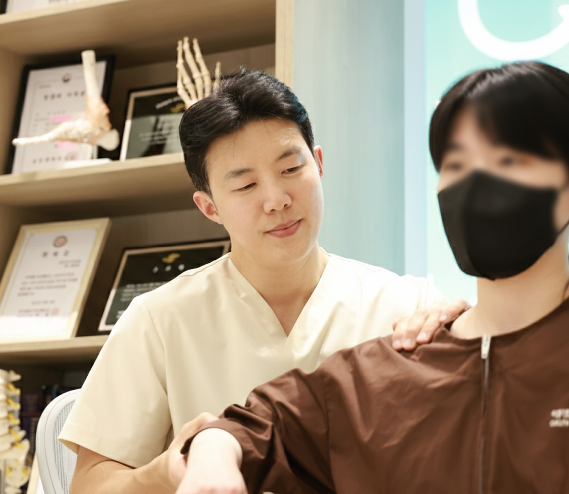 병원 소개